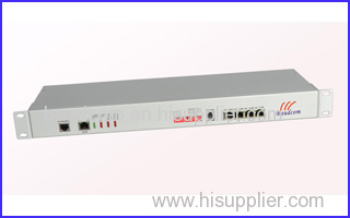 8E1 PDH Optical Multiplexer