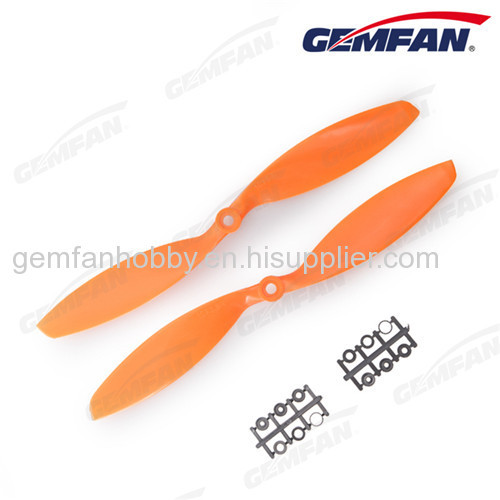 10x3.8 1038 cw 6pcs abs propellers for quadcopter racing