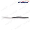 2 rc aircraft blade CCW 1238 Glass fiber nylon model plane propeller