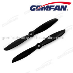 2 pairs 6045 ABS propeller for rc aorplane