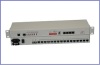 baudcom 16E1 Fiber Multiplexer