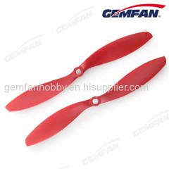 9x4.7 9047 ccw cw high quality abs drone propellers for fpv racing