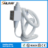 3cores 5m Two Step X-ray Hand Switch with RJ45 Connector