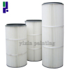 Powder Recovery Filter Element