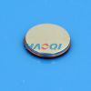 disc shpe N35 neodymium magnet