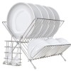 Stainless Steel Kitchen Dish Rack