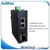 3 Port Industrial Ethernet Switch