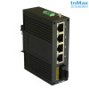 5 Port Industrial Ethernet Switch