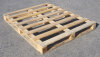 USED PALLET 3 STANDARD