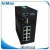 7+3G Industrial Ethernet Switch