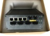 2G+4F+4T Industrial Ethernet Switch