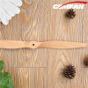 1880 18x8inch 2 blades Electric Wooden Propellers for wooden airplane models