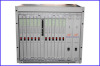 12Slots 30 POTS Phone Fiber Multiplexer Chassis