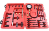 PETROL & DIESEL MASTER COMPRESSION TESTER TOOL KIT