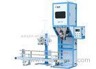Simple Pouch Rice Vacuum Packaging Machine / Grains Packing Machine