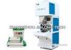 Grain Weighing And Vacuum Packaging Equipment With Heat Sealing