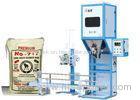 Net Weigh Scale Granule Packing Machine Optional NEWLONG Sewing Machine