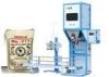 5kg to 50kg PP PVC Granule Packaging Machine With Auto Sewing Machine