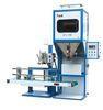 Automated Powder Rice Packaging Machine Tape Cutter Type Auto Stiching