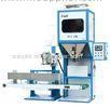Automatic Filling Rice Packaging Machine For Nut / Wheat And Flour