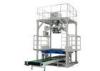 1000kg Weight Bagging Animal Feed Machine To Weighing And Packaging