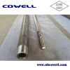 screw barrel for PP processing