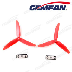 5030 ABS 3 Blades rc airplane propeller