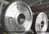 Large Diameter Gears Construction Machinery Parts External Spur Gear