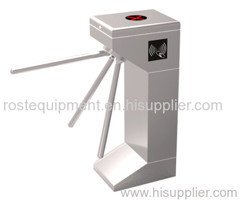 Roste tripod turnstile series