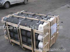 graphite electrode for Smelting-001