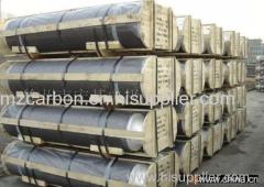 graphite electrode-008 TO SALES