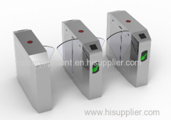 flap barrier gate series