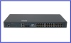 24*100M +2*Gigabit Ethernet Switch