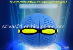 Flash Deformed Ball ball