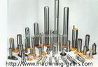 High Speed Precision Dowels Pins And Shafts For Engineering Equipment