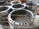 CNC Machining Forged Carbon Seel Inner Gear Hub For Engine Starter