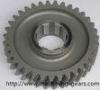 High Speed Stainless Steel Spur Gears Machining Parts Transmission Planetary Gear