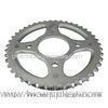 Non - Standard Agricultural Chain Sprocket Wheel Simplex / Duplex / Triplex Plate Wheels