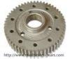 Coal Mill Large Diameter Gears 0.005mm Machined Tolerance Abrasion Resistant