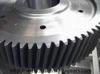Carbon Steel Motorcycle Riding Gear / Large Transmission Planetary Gear