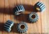 Epicyclic 16 Tooth Spur Gear Wheels / HSS Transmission Planetary Gear