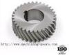 20CrMnTi Polishing Helical Teeh Mechanical Gear Wheel Power Transmission