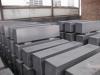 China factory high purity graphite block