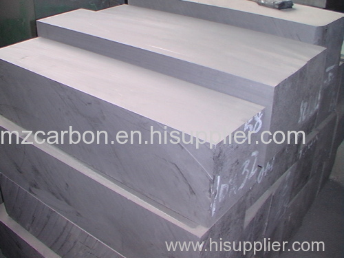 Graphite block blank-006 from china