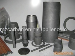 graphite mould for casting01