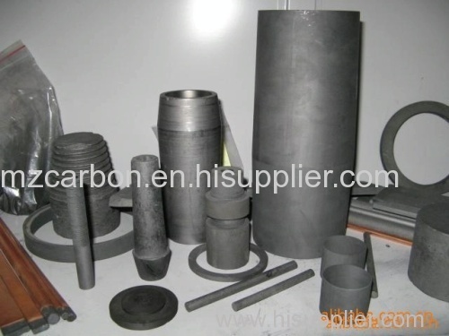 graphite mould for casting02