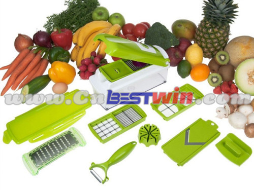 2015 New factory best selling nicer dicer