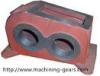 Agricultural Precision Machining Parts Iron Castings Anti - Wearing