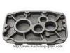 OEM Precision Machining Parts Cast Iron Gear Box Gearcase Covers