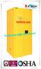 Hazardous Chemical Storage Cabinets Fireproof for Chemical Liquid